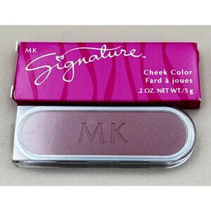 Mary Kay MK Signature Cheek Color Orchid 8870 0.2 oz Made In USA NIB 8870